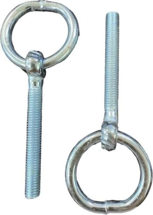 Halkalı Civata 6 mm 2 Adet