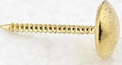 Sarı Saraciye, Deri Tırtıklı Kabara 9,5 Mm - 100