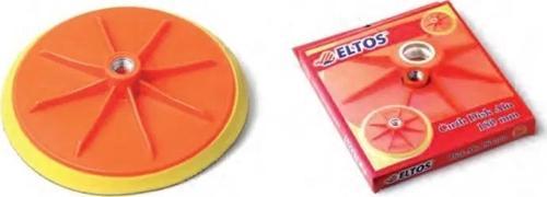 Cırtlı Disk Altı 115 Mm