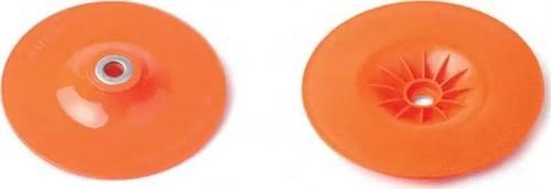 Plastik Disk Altı 180 Mm