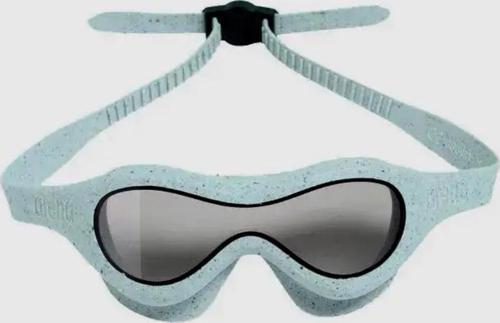 Spider Kids Mask Çocuk Turkuaz Yüzücü Gözlüğü 004287901