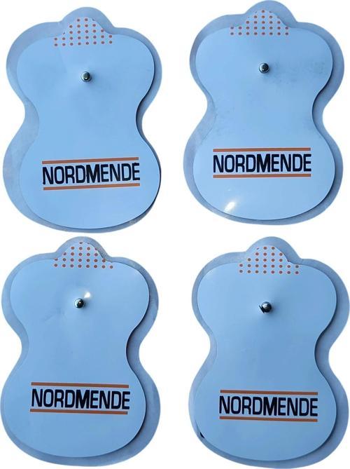 BFS Nrd 632 Ve Nrd 633 Model Tens Cihazlarına Uyumlu Tens Pedi, Tens Elektroterapi Pedi – Ağrı Gider