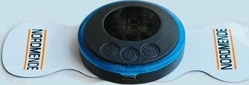 BFS Kas Çalıştırma Six Ped Tens Cihazı