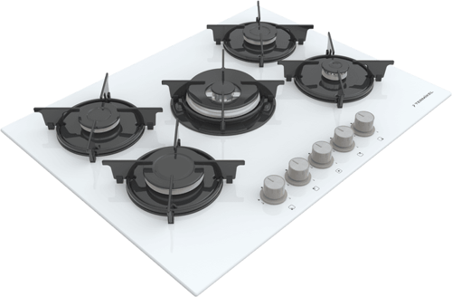 Ankastre Ocak BH P71A4C W