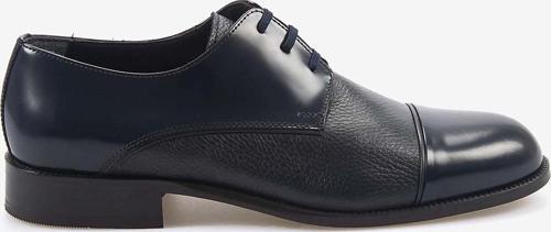 Hakiki Deri Erkek Klasik Ayakkabı C933