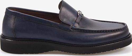 Hakiki Deri Erkek Günlük Ayakkabı 9483