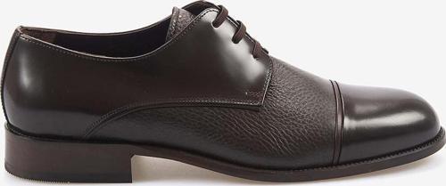 Hakiki Deri Erkek Klasik Ayakkabı C933