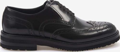 Hakiki Deri Erkek Günlük Ayakkabı C937