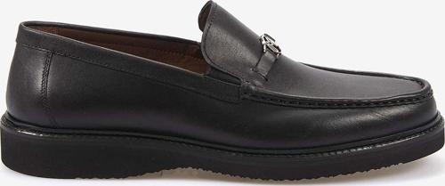 Hakiki Deri Erkek Günlük Ayakkabı 9483