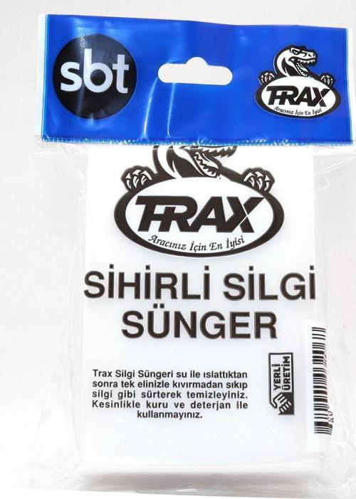 Sihirli Silgi Sünger