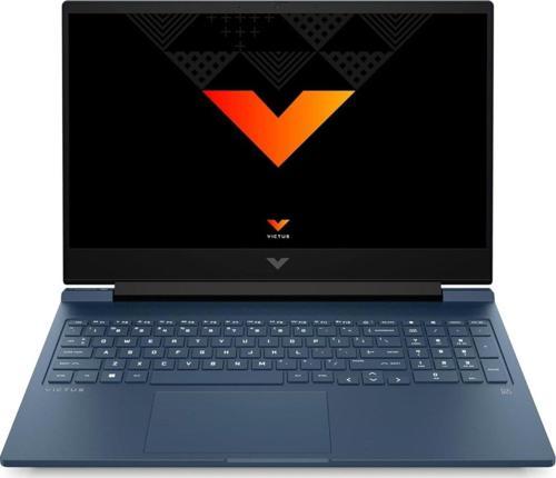 Victus 16-S0007NTA60 AMD Ryzen 7 7840HS 64GB 512GB SSD RTX4070 Freedos 16.1" FHD 144Hz IPS 7Z581EAA60