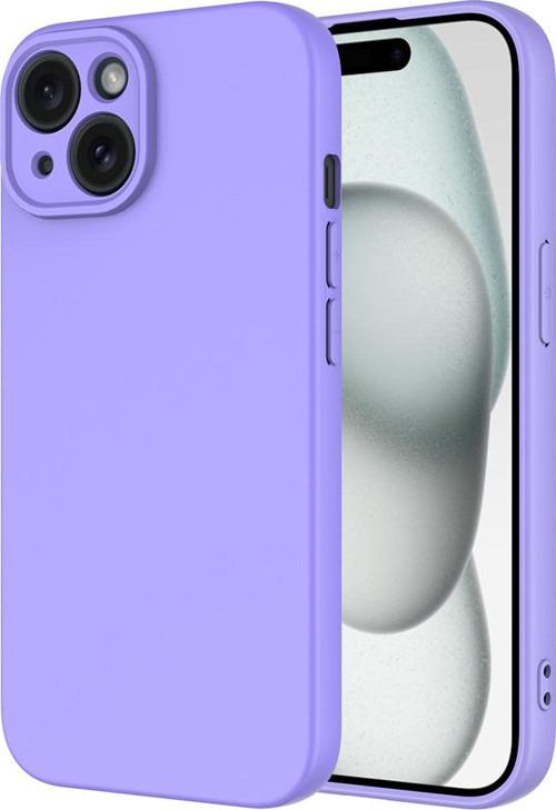 Apple iPhone 15 Kılıf Zore Mara Lansman Kapak