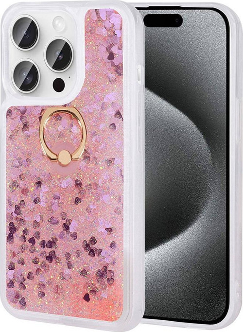 Apple iPhone 15 Pro Kılıf Zore Milce Kapak