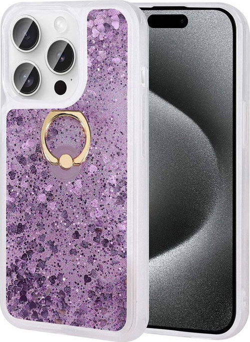 Apple iPhone 15 Pro Kılıf Zore Milce Kapak