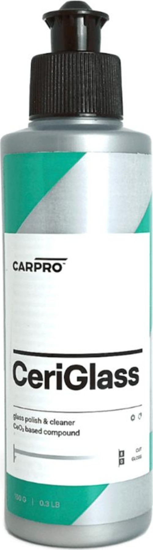 Ceriglass Polish Cam Pastası 150Ml.