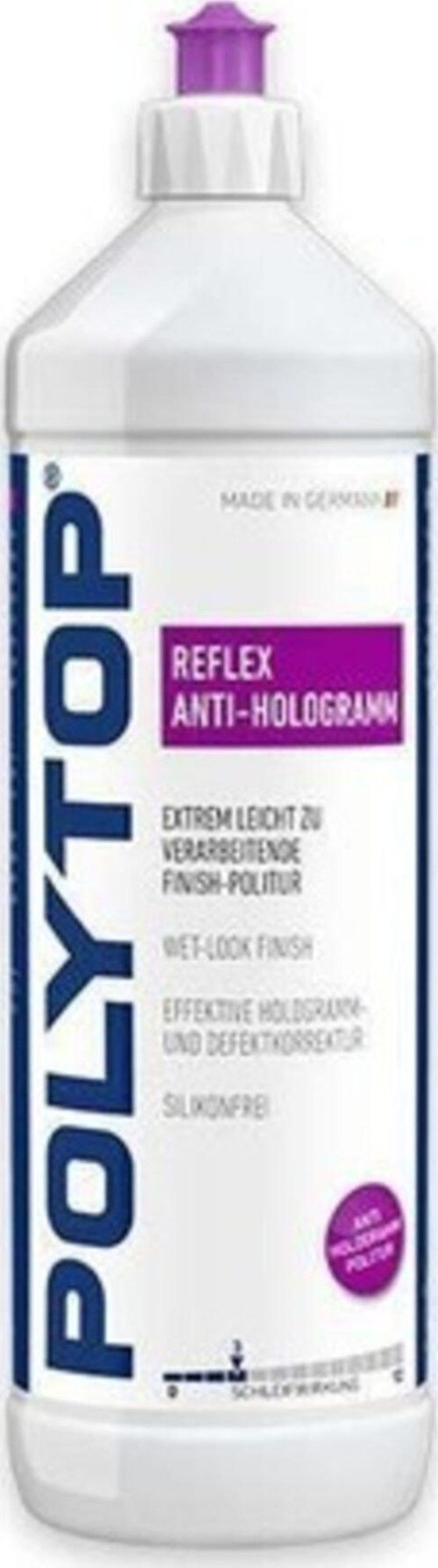 Reflex Antıhologram