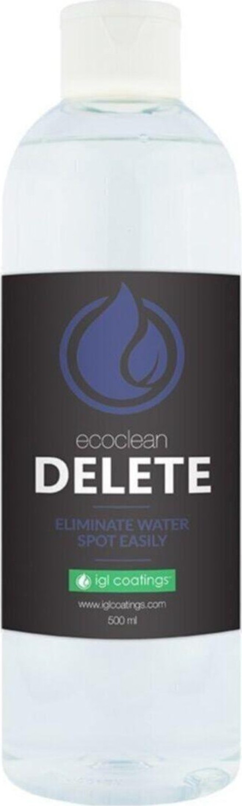 Igl Ecoclean Delete Su Kireç Lekesi Giderici 500Ml.