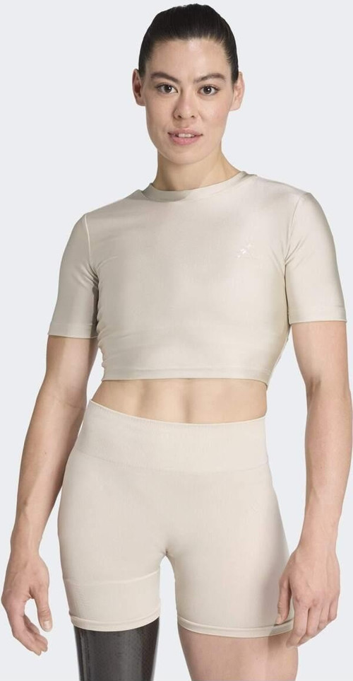 Workout Essentials Tee Shine