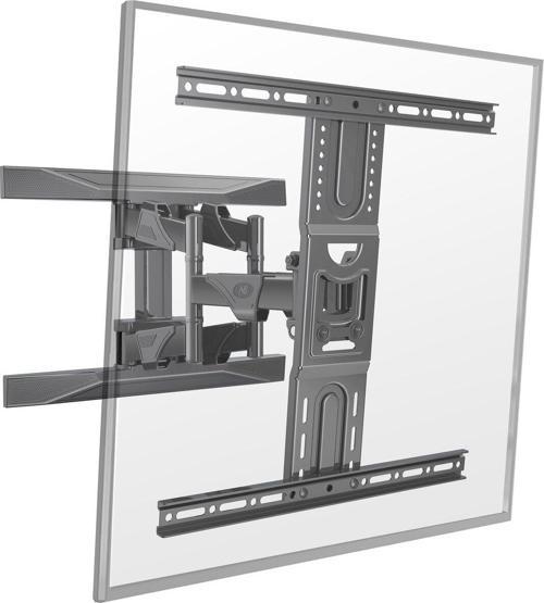 Nb P6 Lcd Led 40"–80" Vesa Ultra Ince Tv Askı Aparatı Tuv Sertifikalı Yeni Versiyon