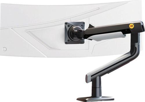 North Bayou A5-Gaming , 2-18 Kg , 27"-50 Aralığında Büyük Ekranlar İçin Oyuncu Monitör Standı