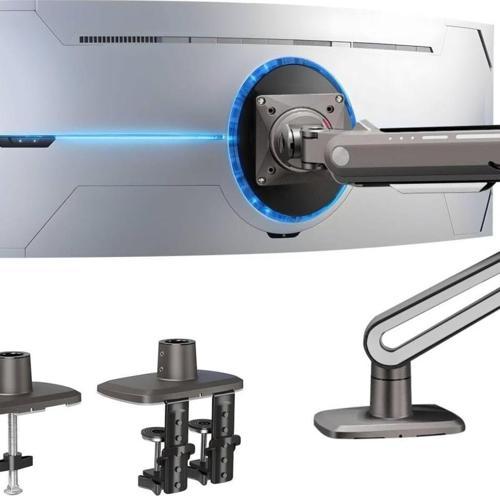 Nb Ergonomic A6-Gaming , Profesyonel Oyuncu Monitör Standı