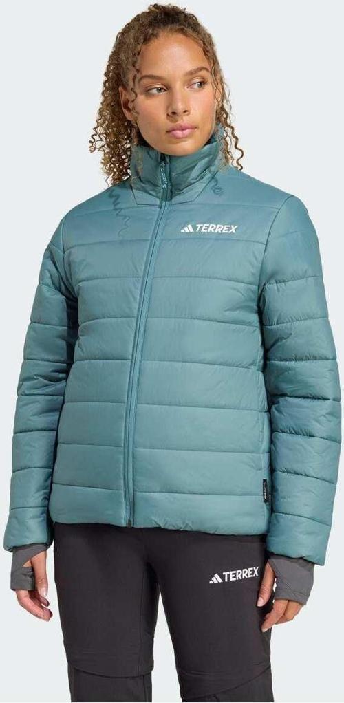 Terrex Multi Essentials Yalıtımlı Mont