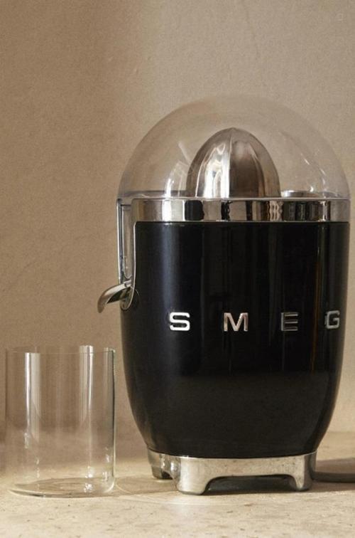 Narenciye Sıkacağı 70 W Siyah CJF11BLEU