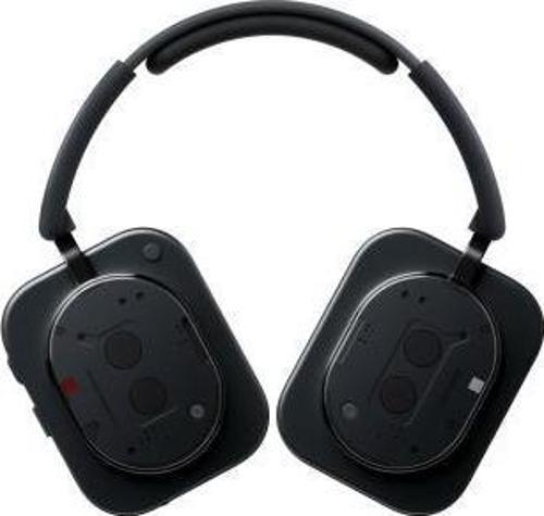 Headphone 1 Beyaz Kulak Üstü Bluetooth Kulaklık B170 Siyah (Nothing Türkiye Garantili)