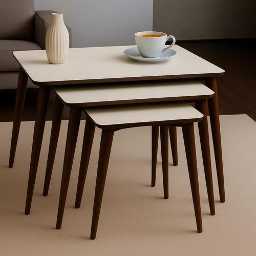 İstanbul Zigon Sehpa