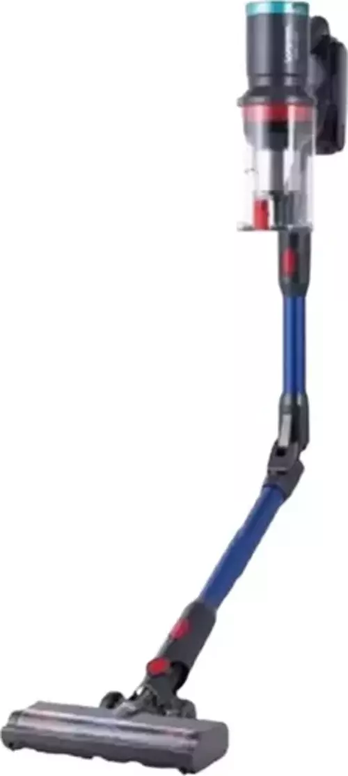 VC4290 X-Pert Mavi Şarjlı Dikey Süpürge