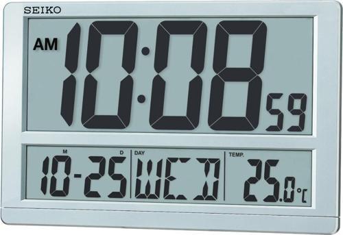 QHL080S Seiko Duvar Saati