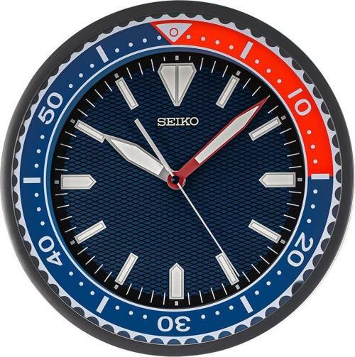 QXA791J Seiko Duvar Saati