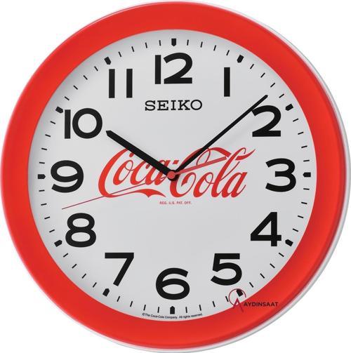 QXA922R Seiko Duvar Saati