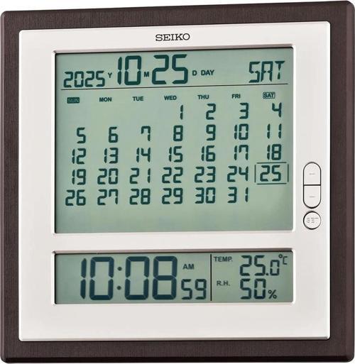 QHL100B Seiko Masa Saati