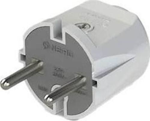 Gül Erkek Fi̇ş Beyaz 1009