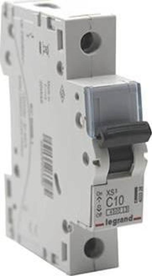 1X10A 4,5Ka C Ti̇pi̇ Otomati̇k Si̇gorta Xs3 LR 403328