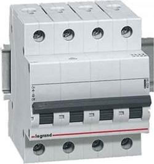 4X40A 6Ka B Ti̇pi̇ Otomati̇k Si̇gorta Xg3 LR 403515