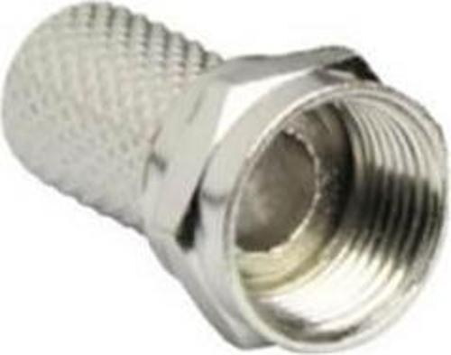 F Konnektör Rg6-U4 2082