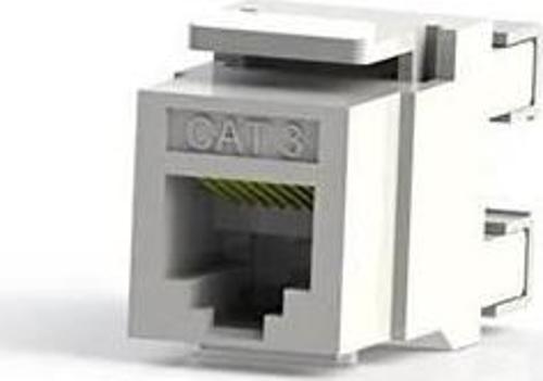 Rj11 Keystone Telefon Soketi̇ Keystone 2057