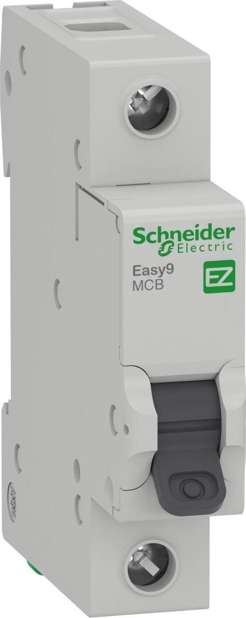 1X25A 4,5Ka C Ti̇pi̇ Otomati̇k Si̇gorta Easy9 SN EZ9F34125