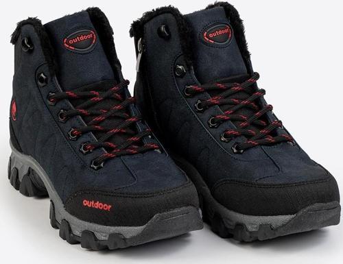 NKT07-1 Kadın Outdoor Kışlık Bot