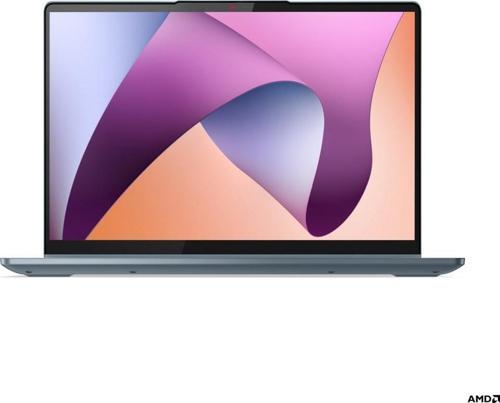 IdeaPad Flex 5 14ABR8 82XX00FKTX Ryzen 7 5825U 16 GB 512 GB SSD Radeon Graphics 14" WUXGA İkisi Bir Arada Notebook