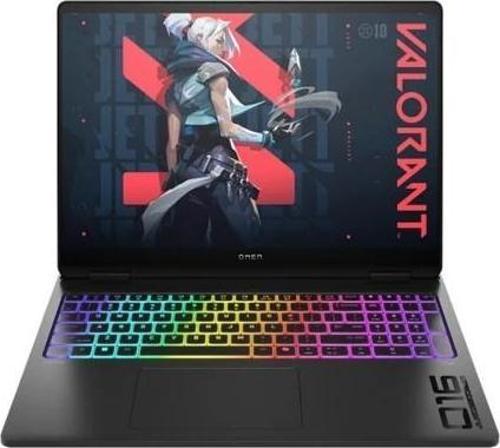 Omen Max 16-AK0008NT Amd Ryzen Aı 7 H 350 BQ1Y2EA-01 48GB 1tb RTX5070TI Freedos 16" Taşınabilir Bilgisayar - 1 TB - 64 GB