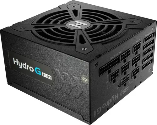 Hydro G PRO 1200W 80+ Gold ATX 3.1 PCIe 5.1 Power Supply