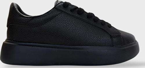 Unisex Günlük Sneaker Ayakkabı SİYAH