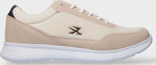 Erkek Büyük Numara Spor Ayakkabı (45-46-47) BEJ