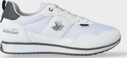 Erkek Ortopedik Günlük Airfile Sneaker Spor Ayakkabı BEYAZ