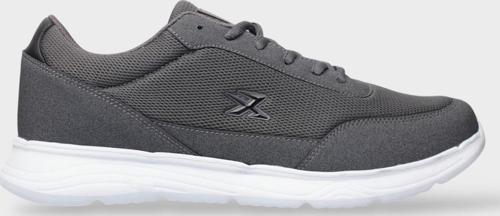 Erkek Büyük Numara Spor Ayakkabı (45-46-47) FÜME