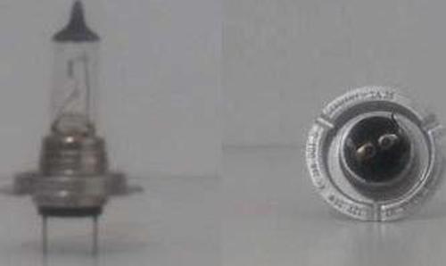 12V H7 55W Halojen Ampul