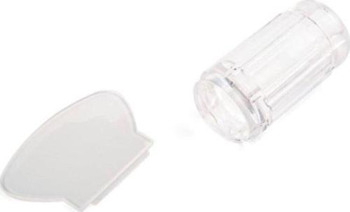 Stampa silikon stamping Şeffaf FRENÇ & Stamping